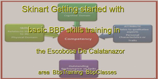Skinart Getting started with basic BBP skills training in the Escobosa De Calatanazor area | BbpTraining | BbpClasses | SkinartTraining-Spain