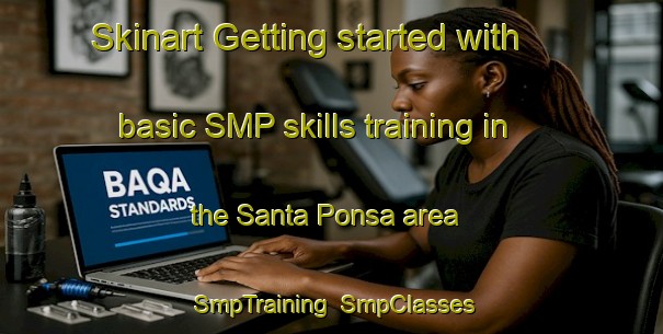 Skinart Getting started with basic SMP skills training in the Santa Ponsa area | SmpTraining | SmpClasses | SkinartTraining-Spain