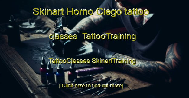 Skinart Horno Ciego tattoo classes | #TattooTraining #TattooClasses #SkinartTraining-Spain