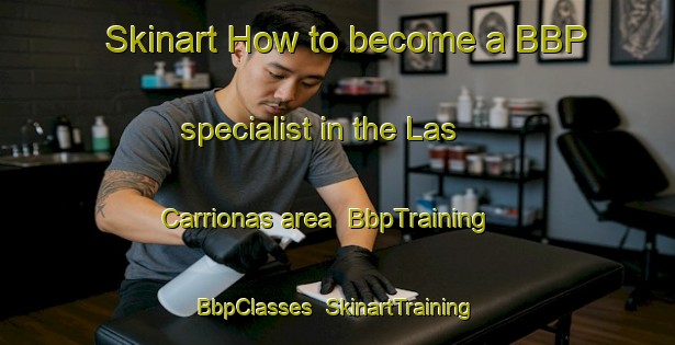 Skinart How to become a BBP specialist in the Las Carrionas area | BbpTraining | BbpClasses | SkinartTraining-Spain