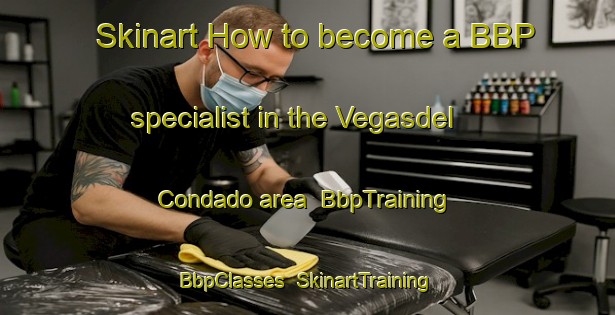 Skinart How to become a BBP specialist in the Vegasdel Condado area | BbpTraining | BbpClasses | SkinartTraining-Spain