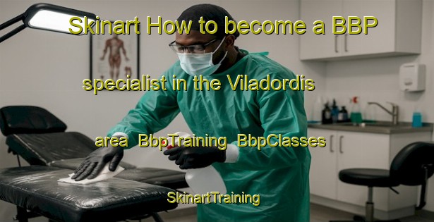 Skinart How to become a BBP specialist in the Viladordis area | BbpTraining | BbpClasses | SkinartTraining-Spain