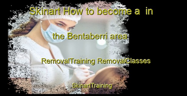 Skinart How to become a  in the Bentaberri area | #RemovalTraining #RemovalClasses #SkinartTraining-Spain