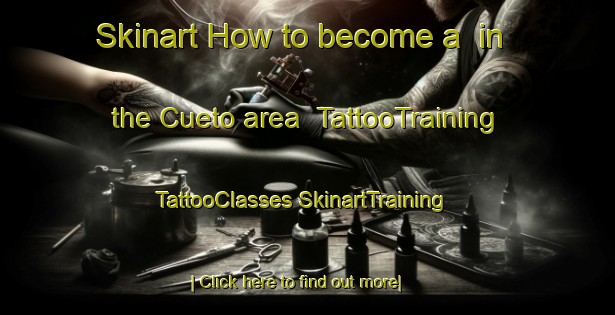 Skinart How to become a  in the Cueto area | #TattooTraining #TattooClasses #SkinartTraining-Spain