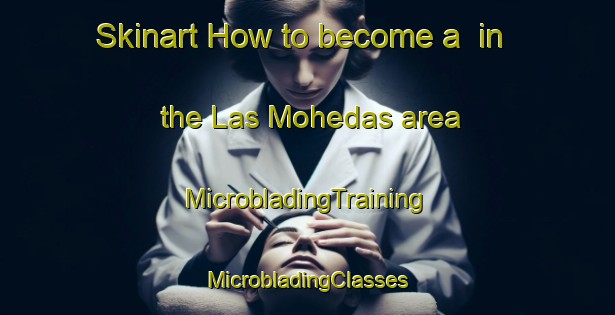 Skinart How to become a  in the Las Mohedas area | #MicrobladingTraining #MicrobladingClasses #SkinartTraining-Spain