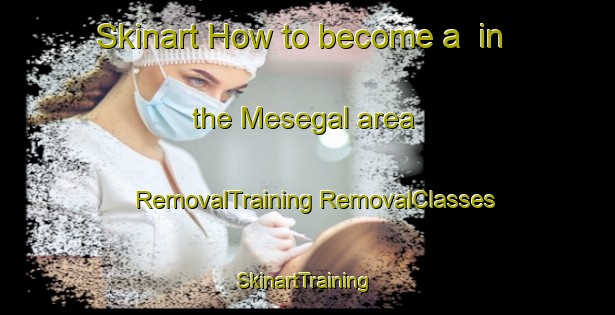 Skinart How to become a  in the Mesegal area | #RemovalTraining #RemovalClasses #SkinartTraining-Spain