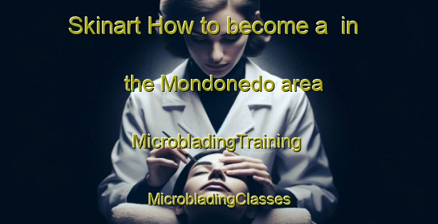 Skinart How to become a  in the Mondonedo area | #MicrobladingTraining #MicrobladingClasses #SkinartTraining-Spain