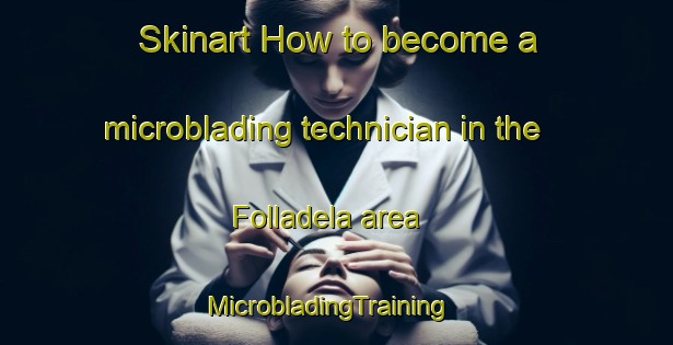 Skinart How to become a microblading technician in the Folladela area | MicrobladingTraining | MicrobladingClasses | SkinartTraining-Spain