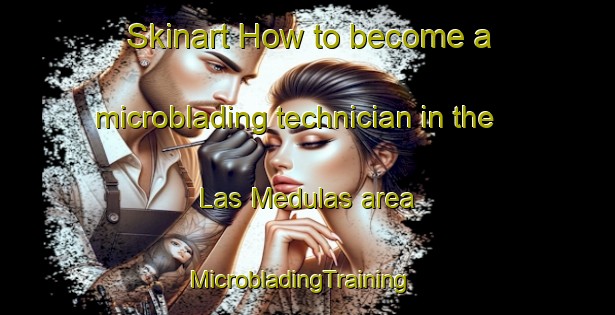 Skinart How to become a microblading technician in the Las Medulas area | MicrobladingTraining | MicrobladingClasses | SkinartTraining-Spain