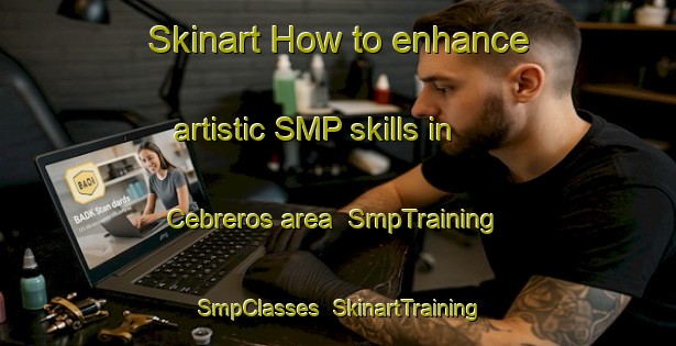 Skinart How to enhance artistic SMP skills in Cebreros area | SmpTraining | SmpClasses | SkinartTraining-Spain