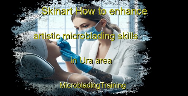 Skinart How to enhance artistic microblading skills in Ura area | #MicrobladingTraining #MicrobladingClasses #SkinartTraining-Spain