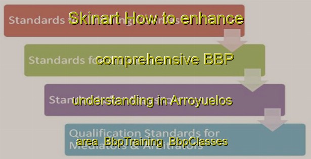 Skinart How to enhance comprehensive BBP understanding in Arroyuelos area | BbpTraining | BbpClasses | SkinartTraining-Spain