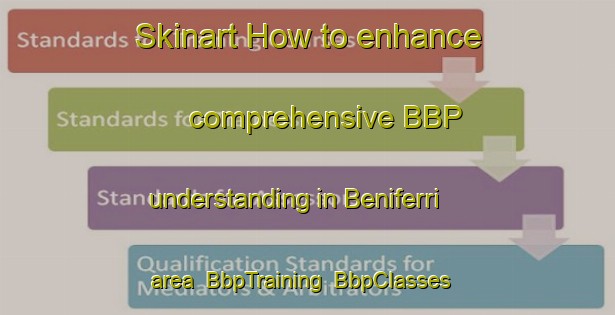 Skinart How to enhance comprehensive BBP understanding in Beniferri area | BbpTraining | BbpClasses | SkinartTraining-Spain