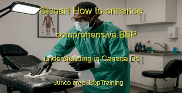Skinart How to enhance comprehensive BBP understanding in Canada De Junco area | BbpTraining | BbpClasses | SkinartTraining-Spain