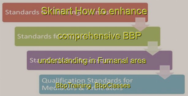 Skinart How to enhance comprehensive BBP understanding in Fumanal area | BbpTraining | BbpClasses | SkinartTraining-Spain