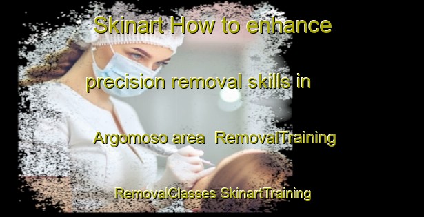 Skinart How to enhance precision removal skills in Argomoso area | #RemovalTraining #RemovalClasses #SkinartTraining-Spain