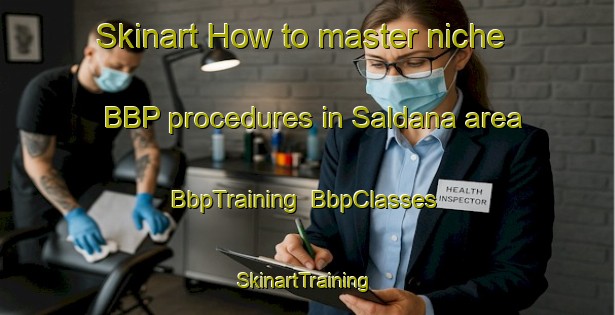 Skinart How to master niche BBP procedures in Saldana area | BbpTraining | BbpClasses | SkinartTraining-Spain
