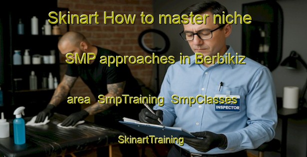 Skinart How to master niche SMP approaches in Berbikiz area | SmpTraining | SmpClasses | SkinartTraining-Spain