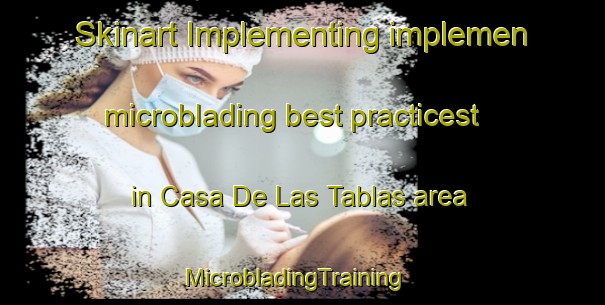 Skinart Implementing implemen microblading best practicest in Casa De Las Tablas area | MicrobladingTraining | MicrobladingClasses | SkinartTraining-Spain