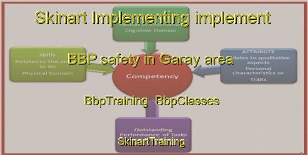 Skinart Implementing implement BBP safety in Garay area | BbpTraining | BbpClasses | SkinartTraining-Spain
