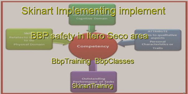 Skinart Implementing implement BBP safety in Itero Seco area | BbpTraining | BbpClasses | SkinartTraining-Spain