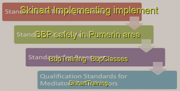 Skinart Implementing implement BBP safety in Pumerin area | BbpTraining | BbpClasses | SkinartTraining-Spain