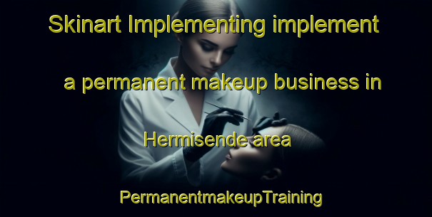 Skinart Implementing implement a permanent makeup business in Hermisende area | PermanentmakeupTraining | PermanentmakeupClasses | SkinartTraining-Spain