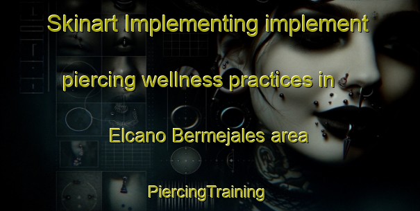 Skinart Implementing implement piercing wellness practices in Elcano Bermejales area | #PiercingTraining #PiercingClasses #SkinartTraining-Spain