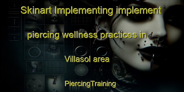 Skinart Implementing implement piercing wellness practices in Villasol area | #PiercingTraining #PiercingClasses #SkinartTraining-Spain