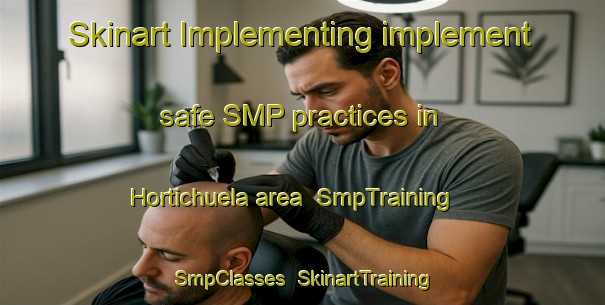 Skinart Implementing implement safe SMP practices in Hortichuela area | SmpTraining | SmpClasses | SkinartTraining-Spain