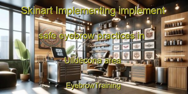 Skinart Implementing implement safe eyebrow practices in Ulldecona area | EyebrowTraining | EyebrowClasses | SkinartTraining-Spain