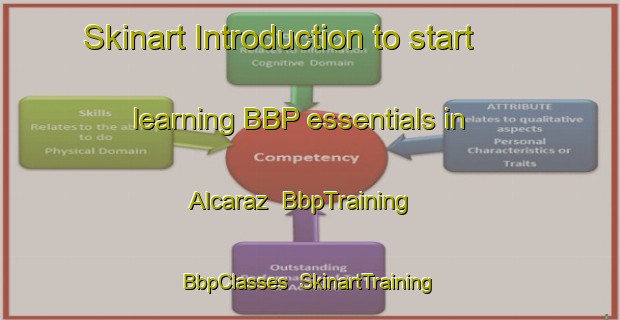 Skinart Introduction to start learning BBP essentials in Alcaraz | BbpTraining | BbpClasses | SkinartTraining-Spain