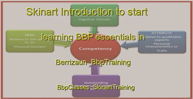 Skinart Introduction to start learning BBP essentials in Berrizaun | BbpTraining | BbpClasses | SkinartTraining-Spain