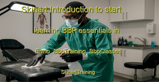 Skinart Introduction to start learning BBP essentials in Ermo | BbpTraining | BbpClasses | SkinartTraining-Spain