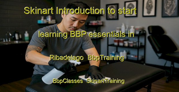 Skinart Introduction to start learning BBP essentials in Ribadelago | BbpTraining | BbpClasses | SkinartTraining-Spain