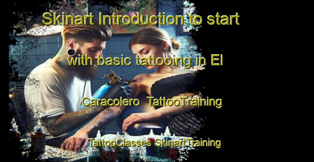 Skinart Introduction to start with basic tattooing in El Caracolero | #TattooTraining #TattooClasses #SkinartTraining-Spain