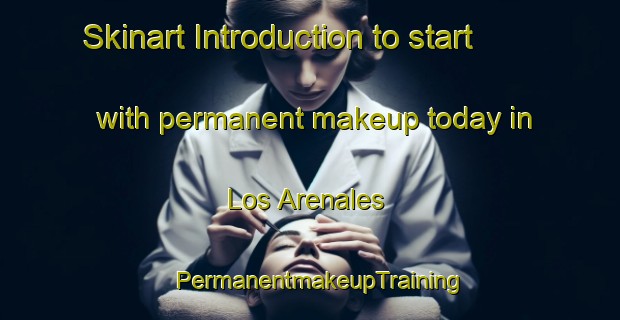 Skinart Introduction to start with permanent makeup today in Los Arenales | PermanentmakeupTraining | PermanentmakeupClasses | SkinartTraining-Spain