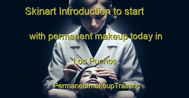 Skinart Introduction to start with permanent makeup today in Los Puchos | PermanentmakeupTraining | PermanentmakeupClasses | SkinartTraining-Spain