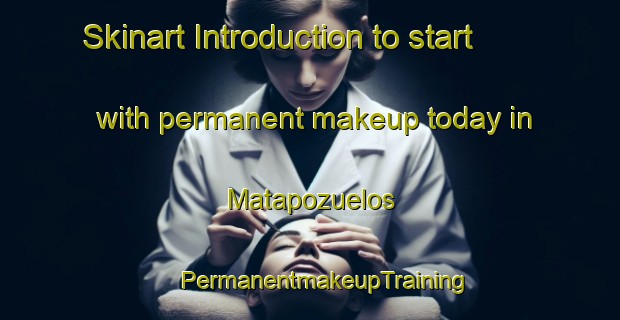 Skinart Introduction to start with permanent makeup today in Matapozuelos | #PermanentmakeupTraining #PermanentmakeupClasses #SkinartTraining-Spain