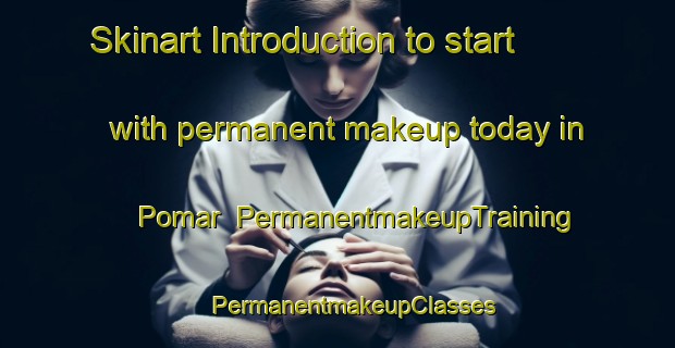 Skinart Introduction to start with permanent makeup today in Pomar | #PermanentmakeupTraining #PermanentmakeupClasses #SkinartTraining-Spain