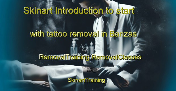 Skinart Introduction to start with tattoo removal in Banzas | #RemovalTraining #RemovalClasses #SkinartTraining-Spain