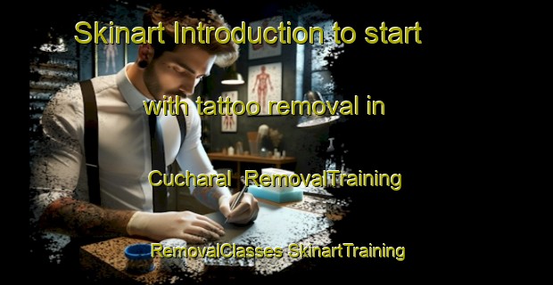 Skinart Introduction to start with tattoo removal in Cucharal | #RemovalTraining #RemovalClasses #SkinartTraining-Spain