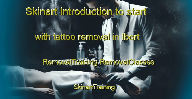 Skinart Introduction to start with tattoo removal in Ibort | #RemovalTraining #RemovalClasses #SkinartTraining-Spain