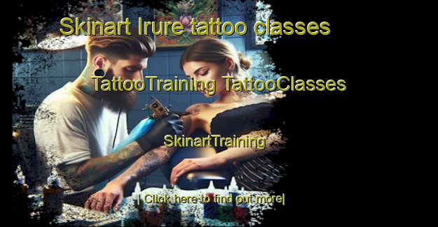 Skinart Irure tattoo classes | #TattooTraining #TattooClasses #SkinartTraining-Spain