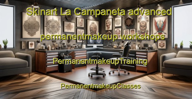 Skinart La Campaneta advanced permanentmakeup workshops | #PermanentmakeupTraining #PermanentmakeupClasses #SkinartTraining-Spain