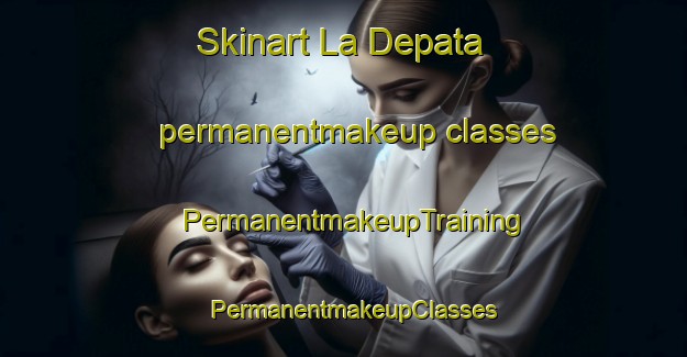Skinart La Depata permanentmakeup classes | PermanentmakeupTraining | PermanentmakeupClasses | SkinartTraining-Spain