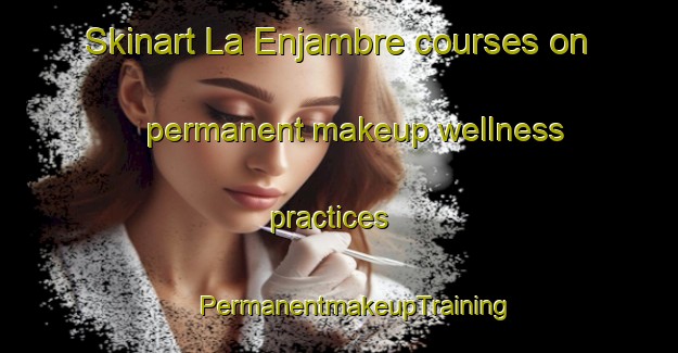 Skinart La Enjambre courses on permanent makeup wellness practices | #PermanentmakeupTraining #PermanentmakeupClasses #SkinartTraining-Spain