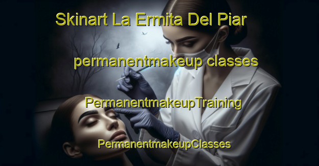 Skinart La Ermita Del Piar permanentmakeup classes | PermanentmakeupTraining | PermanentmakeupClasses | SkinartTraining-Spain