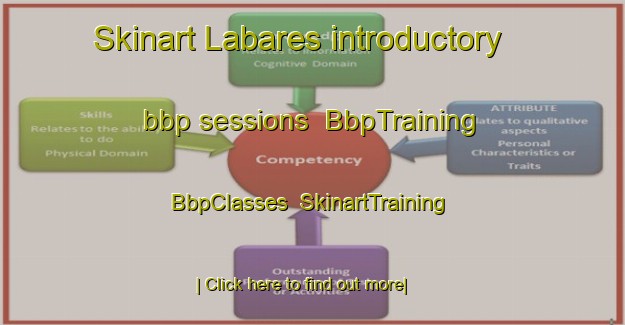 Skinart Labares introductory bbp sessions | BbpTraining | BbpClasses | SkinartTraining-Spain