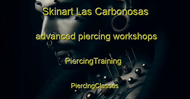 Skinart Las Carbonosas advanced piercing workshops | #PiercingTraining #PiercingClasses #SkinartTraining-Spain